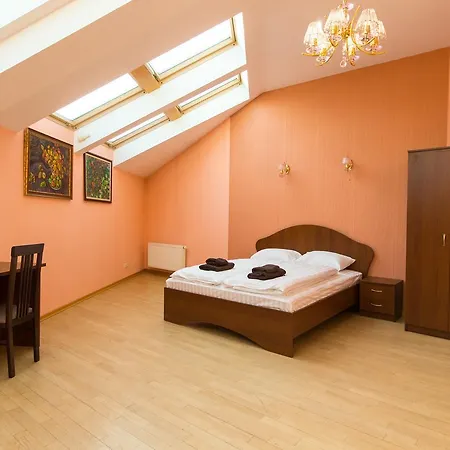 10 * Lviv