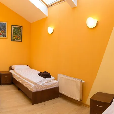 10 Hotel Lviv